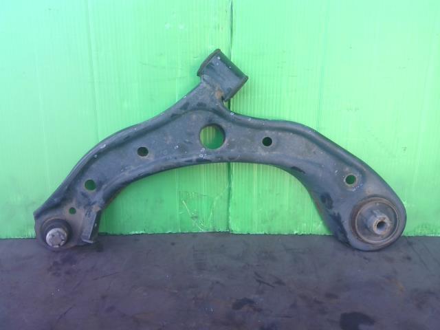 N-WGN DBA-JH1 フロント 左 ロアアーム カスタムG Lパッケージ NH850 51360-TY0-010拍卖