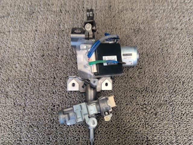 サンバー EBD-S510J ステアリング コラム シャフト TB 4WD W19 45870B5040 45020B5070拍卖