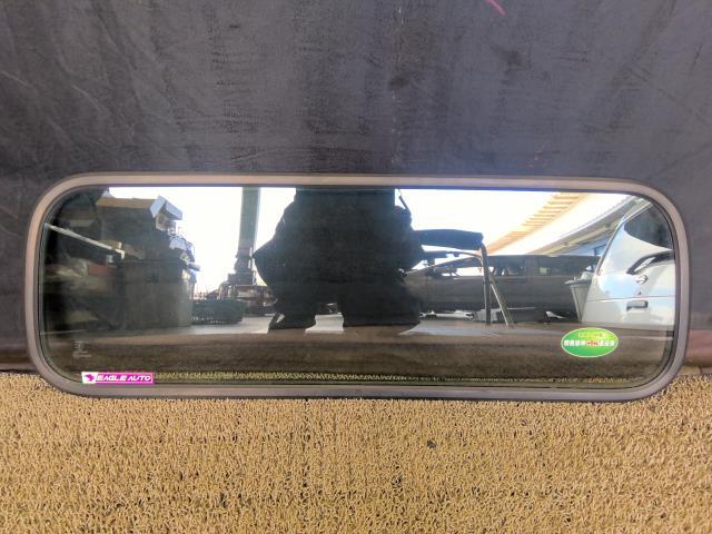 サンバー EBD-S510J Rウインドガラス TB 4WD W19 M2808 64811B5010拍卖