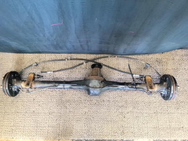 サンバー EBD-S510J リア アクスル ホーシング デフ TB 4WD W19 42110B5010 41110B5053拍卖