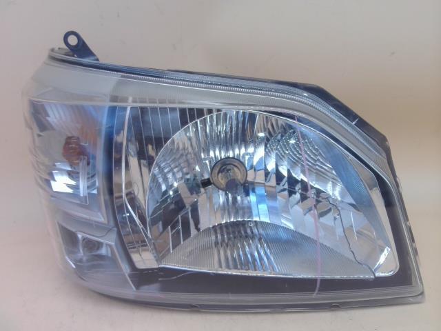 サンバー EBD-S510J 右 ヘッド ランプ ライト TB 4WD W19 W2714 81130B5130拍卖