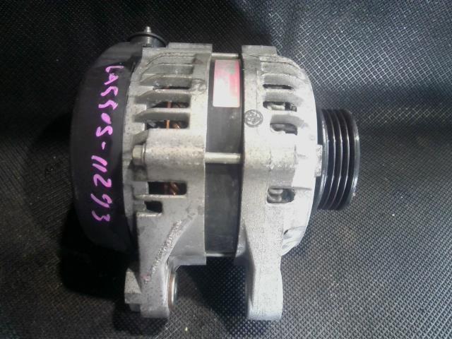 ミラトコット DBA-LA550S オルタネーター ダイナモ G SA3 G61 104211-2310 27060-B2150 27060-B2151拍卖