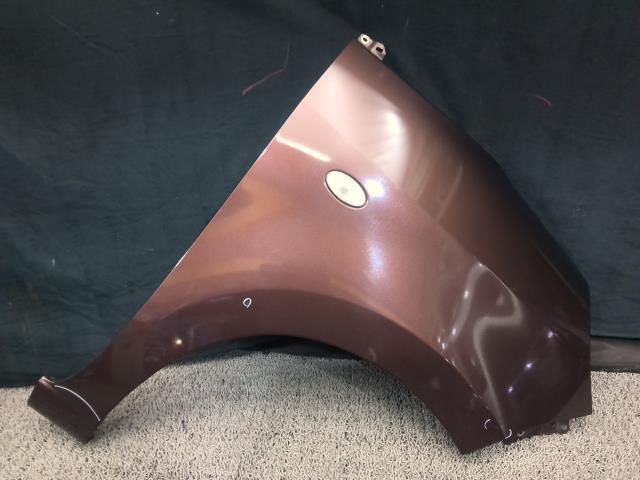 モコ DBA-MG22S フロント右フェンダー S ZEL 63112-4A00A拍卖