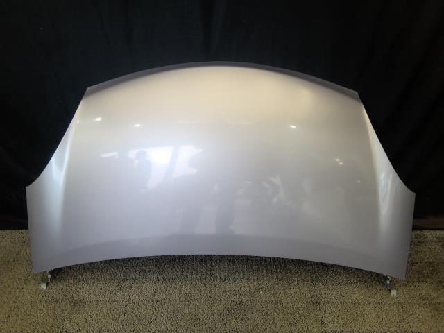 パッソ DBA-KGC30 ボンネット フード X P12 53301-B1110拍卖