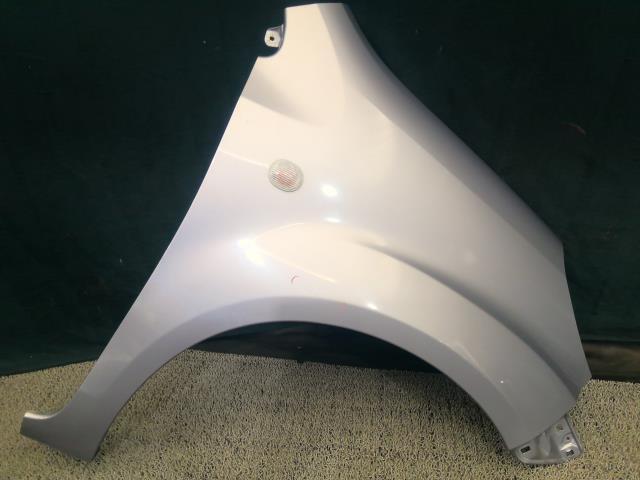 パッソ DBA-KGC30 フロント右フェンダー X P12 53811-B1221 53811-B1201拍卖