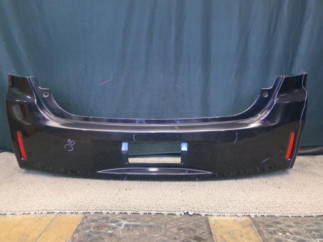 スペイド DBA-NSP141 RバンパーASSY F クイーン 3R9 52159-52800-D1拍卖