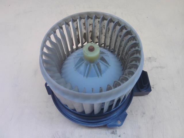 ハイゼット LE-S320V ヒーター ブロア ファン モーター カーゴデラックス B58 8G30 272700-0092 88550-97501拍卖