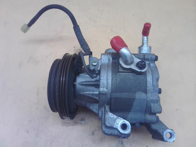 キャスト DBA-LA260S エアコン コンプレッサー スタイルX SA2 4WD R67 447280-3471 88320-B2100 88320-B2140拍卖