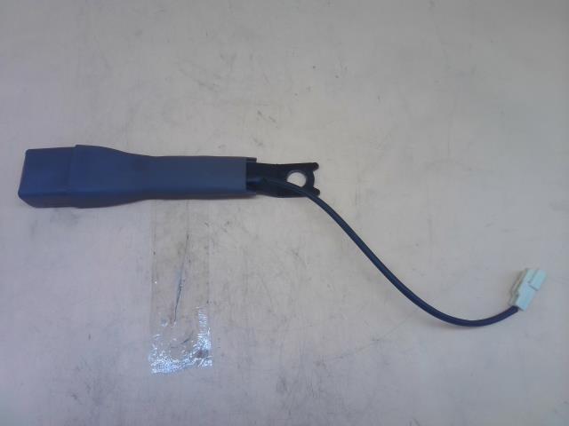 ラパン DBA-HE22S ドライバー シート 運転席ベルト ショコラG ZVF 84910-85K40-U1G拍卖