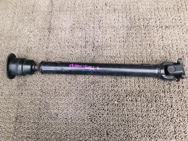 ジムニー ABA-JB23W リア プロペラ シャフト クロスアドベンチャーXC 4WD Z7T 27103-84A00拍卖