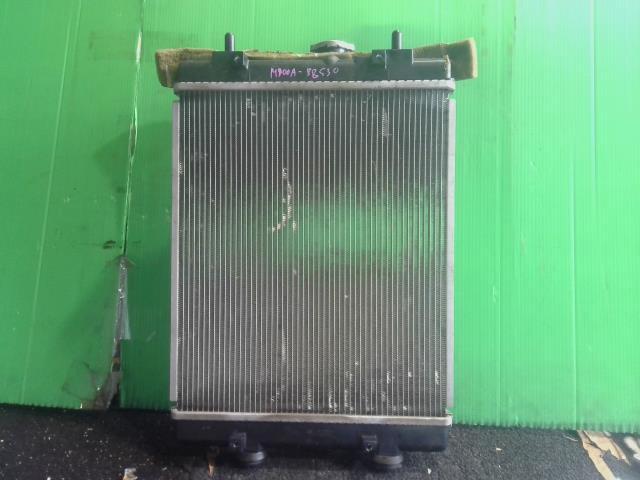 パッソ DBA-M700A ラジエータ モーダ T25 16400-B1400拍卖