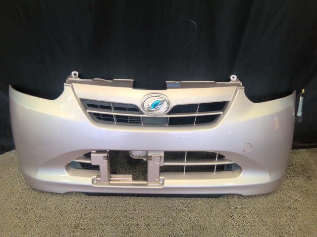 ミライース DBA-LA300S フロントバンパーカバー L T22 52101-B2640-E2 52101-B2640-10拍卖