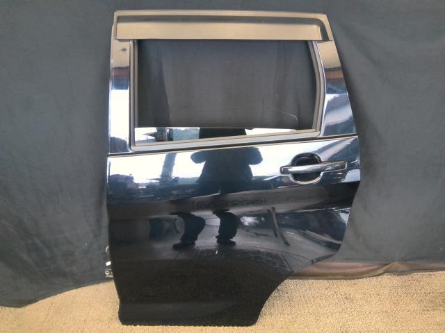 デイズ DBA-B21W リア 左 ドア リヤ X CAN M2L3 82101-6A00L拍卖