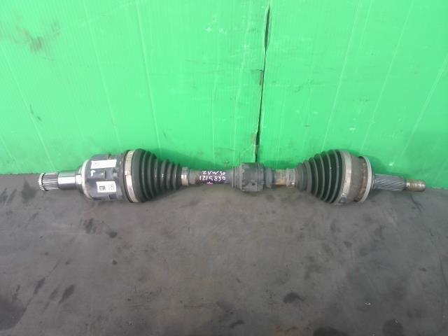 プリウス DAA-ZVW30 フロント 左 ドライブ シャフト S 3R3 43420-47030 43420-47031拍卖