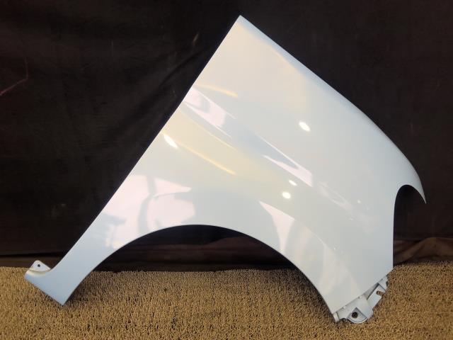 タント DBA-LA600S フロント右フェンダー X SA2 B78 53801-B2042拍卖