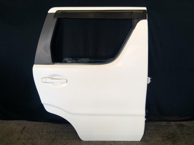 ワゴンR DAA-MH55S リア 右 ドア リヤ ハイブリッドFX 26U M261 68003-63R00拍卖