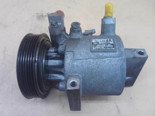 eKスペース DBA-B11A エアコン コンプレッサー E S42 7813A848 7813A848拍卖