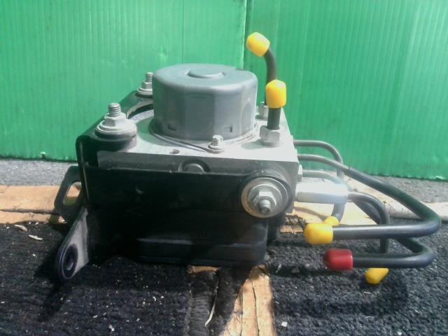 タント DBA-LA600S ABSブレーキ アクチュエーターユ ニット X SA2 B78 44050-B2770拍卖