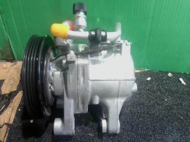 N-BOX 6BA-JF3 エアコン コンプレッサー EXターボ NH830M CR06D 38810-6W3-J01拍卖