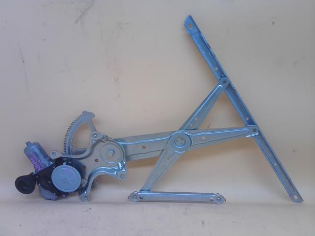 アクア DAA-NHP10 フロント 右 ドア レギュレータ S 4V7 062020-3040 85710-30520 85710-52250拍卖