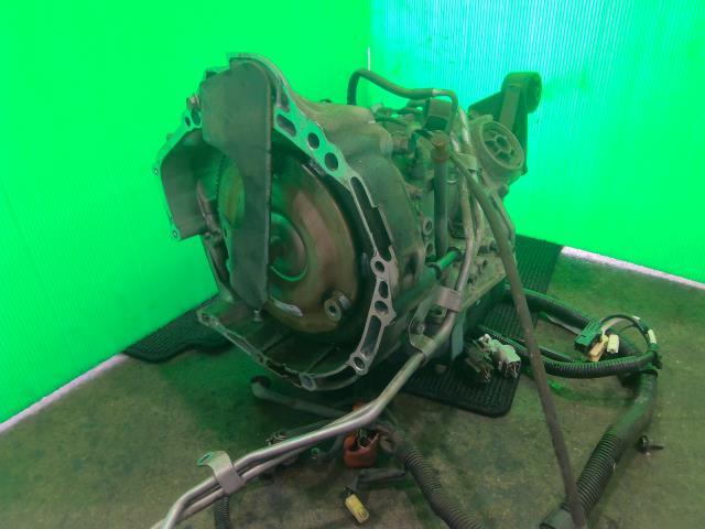 ハイゼット EBD-S321V オートマチックミッションASSY カーゴデラックス S28 35000-B5080拍卖