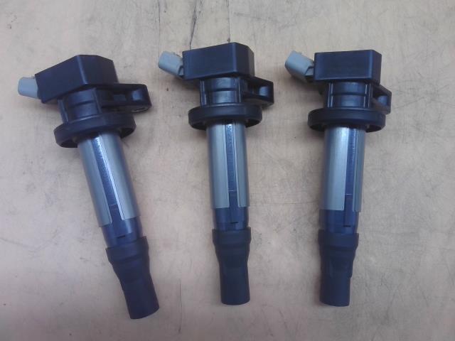 タント DBA-LA600S イグニッションコイル X W24 19500-B2050 19500-B2050 19500-B2051拍卖