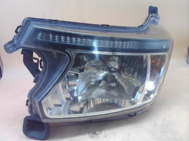 N-WGN DBA-JH1 左 ヘッド ランプ ライト G Aパッケージ YR586P W1973 33151-T6G-901拍卖