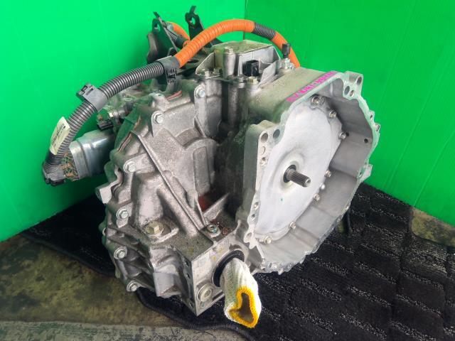 プリウスα DAA-ZVW41W オートマチックミッションASSY S 5人 1F7 30900-47073 30900-47130拍卖