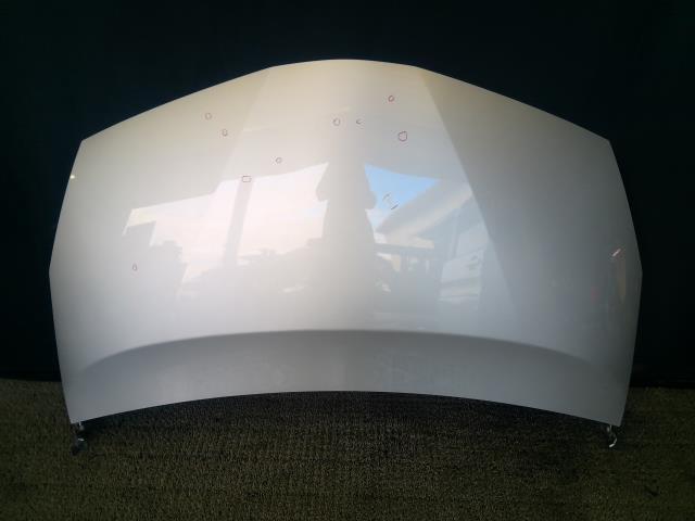 プリウスα DAA-ZVW41W ボンネット フード S 5人 1F7 53301-47070拍卖