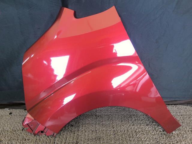 ムーヴ DBA-LA150S フロント左フェンダー カスタム X R67 X96 53812-B2880拍卖