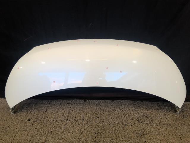 スペーシア DBA-MK32S ボンネット フード Xリミテッド Z7T 57300-81M00 57300-81M01拍卖