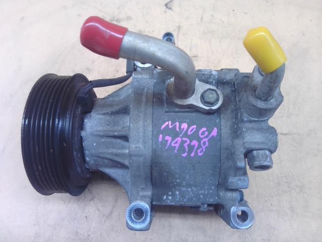 タンク DBA-M900A エアコン コンプレッサー X S S28 447280-3600 88320-B1070 88320-B1080拍卖