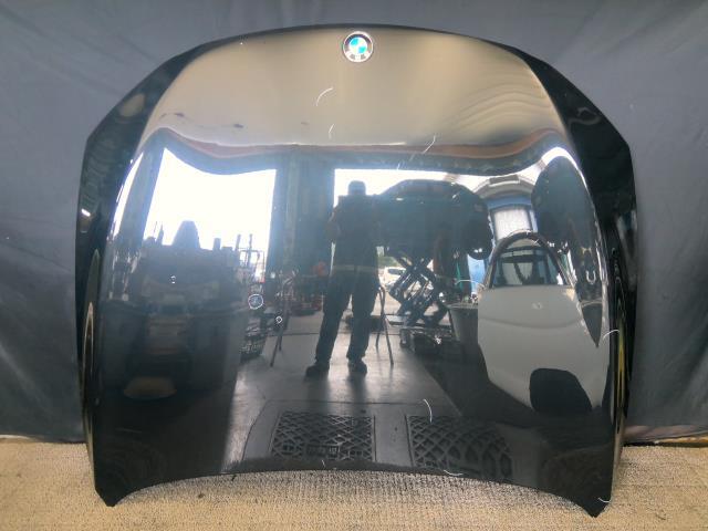 BMW 7シリーズ DBA-YA30 ボンネット フード 740I エクスクルーシブスポーツ F01 MUE LCI 475 41 61 7 204 514 41617204514拍卖
