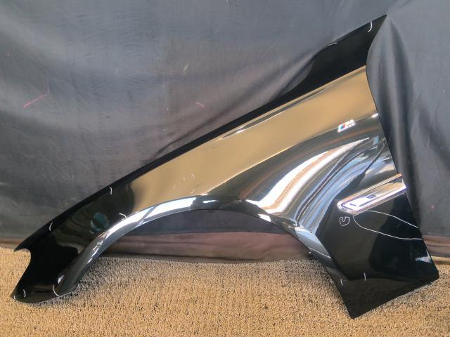 BMW 7シリーズ DBA-YA30 フロント左フェンダー 740I エクスクルーシブスポーツ F01 MUE LCI 475 41 00 7 261 461 41007261461拍卖