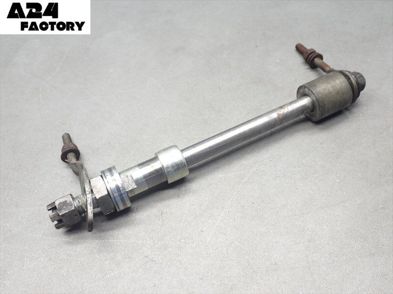 A1R7-0925 ホンダ ベンリィ CD90 リア アクスルシャフト 純正品 【CD90-120~ 4速セル付き】拍卖