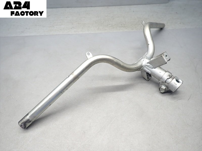 A1R7-0922 スズキ レッツ-2 ハンドル バーハン 純正品 【CA1PA-423~ 動画有】拍卖