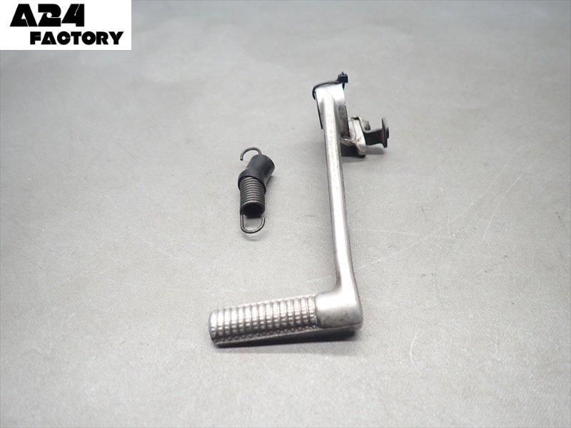 A1R7-0922 スズキ バンディット1200S ブレーキペダル 純正品 【GV77A-101*** 動画有】拍卖