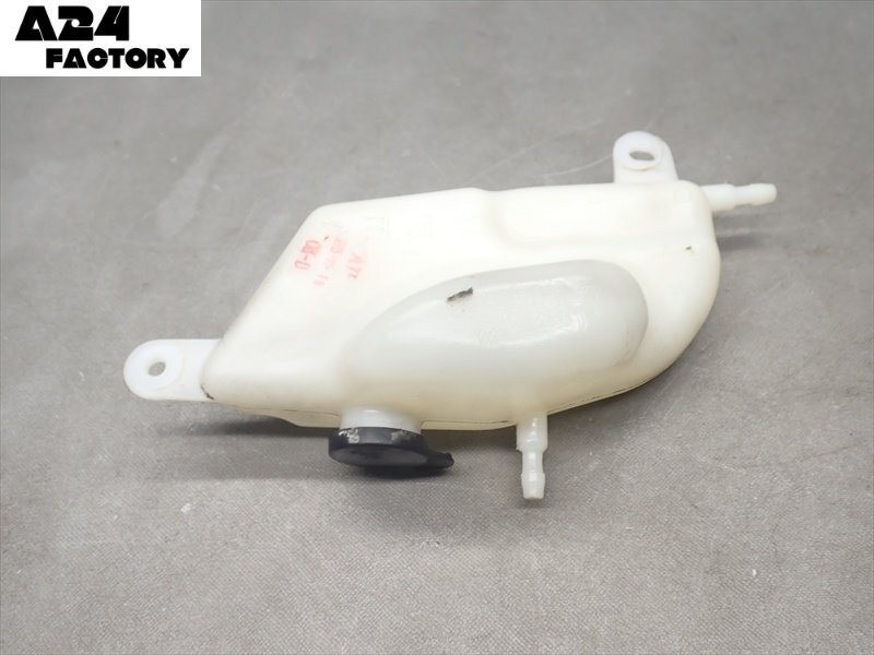 B1R7-1002 ヤマハ GEAR / ギア クーラントタンク リザーブタンク 純正品 【UA07J-009~ 2015年 動画有】拍卖