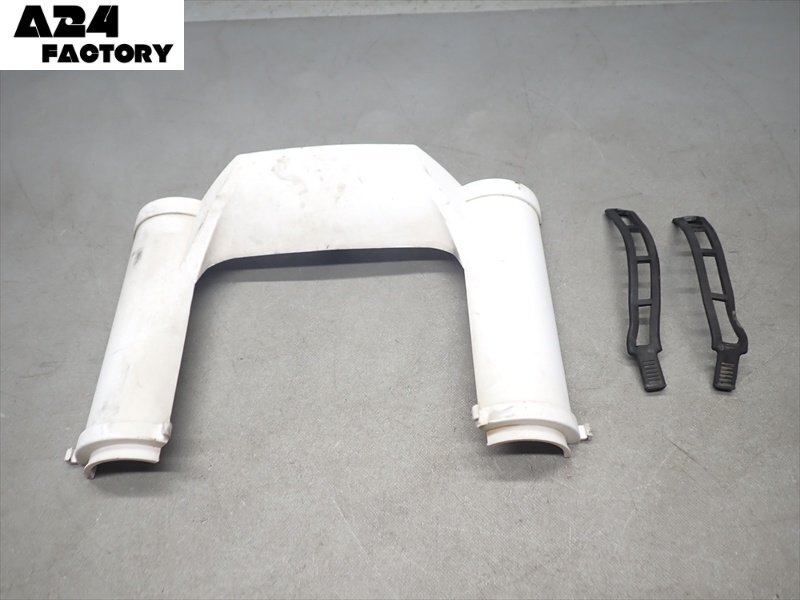 A1R7-0930 ヤマハ TT250R ステムカバー 三又カバー 純正 【4GY-001~ 1993年式 動画有】拍卖