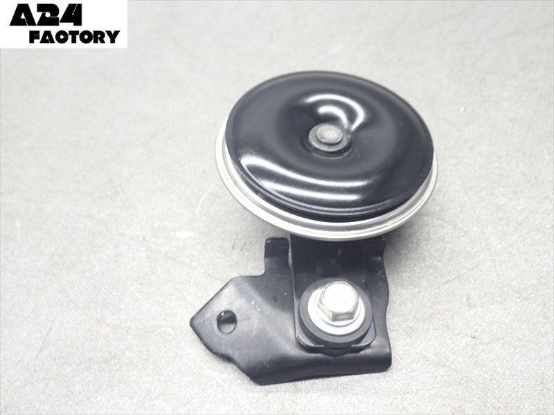 A1R7-1001 ホンダ グロム / GROM ホーン クラクション 純正品 【JC92-120~ 20024年式 最終モデル 動画有】拍卖