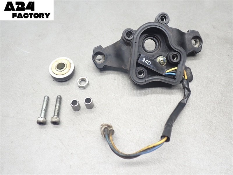 A1R7-0930 ヤマハ TT250R メーターギア マグネットセンサー 【4GY-001~ 1993年式 動画有】拍卖