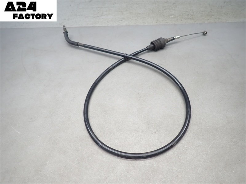 A1R7-0930 ヤマハ TT250R クラッチワイヤー 純正品 【4GY-001~ 1993年式 動画有】拍卖