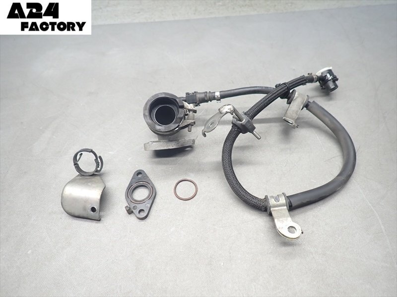 B1R7-1002 ヤマハ GEAR / ギア インマニ インジェクションノズル 【UA07J-009~ 2015年 動画有】拍卖