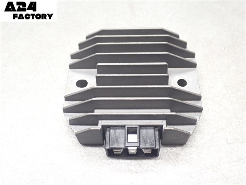 A1R7-0929 スズキ GSX250FX 実動 レギュレター レギュレーター 【ZR250C 動画有 バリオス2と同車種!】拍卖
