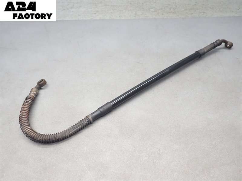 A1R7-0930 ヤマハ TT250R リア ブレーキホース 純正品 【4GY-001~ 1993年式 動画有】拍卖