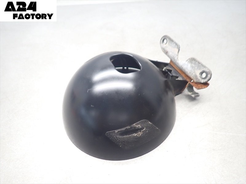 B1R7-1001 スズキ グラストラッカー ビッグボーイ ヘッドライト ケース 純正品 【NJ4BA-104~】拍卖