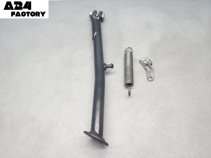 B1R7-1002 ヤマハ セロー250 サイドスタンド 純正品 【DG31J-002~ 2018年式 ツーリングセロー 動画有】拍卖