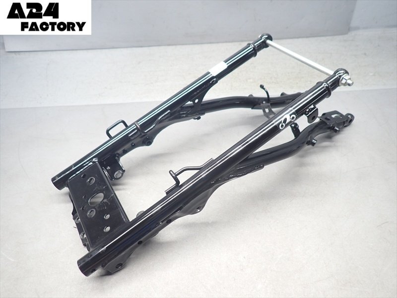 A1R7-1001 ホンダ グロム / GROM サブフレーム 純正 【JC92-120~ 20024年式 最終モデル 動画有】拍卖