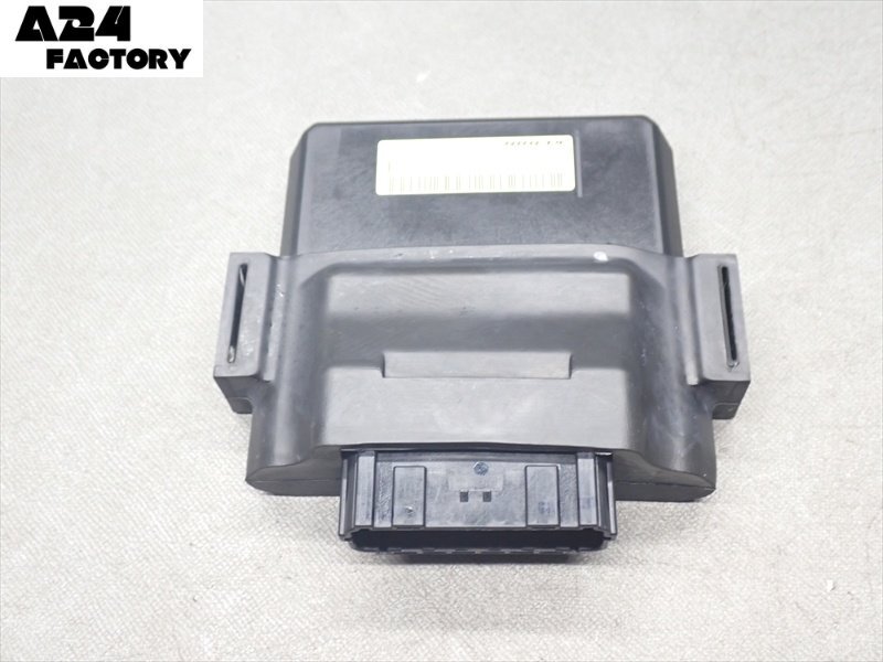 A1R7-1001 ホンダ グロム / GROM 実動 CDI イグナイター 【JC92-120~ 20024年式 最終モデル 動画有】拍卖