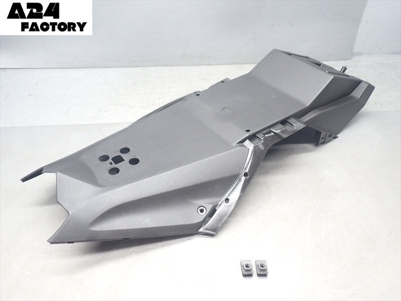 B1R7-1006 カワサキ ニンジャ250SL リアインナーフェンダー 純正 【BX250A-A18~ 2016年式 動画有】拍卖